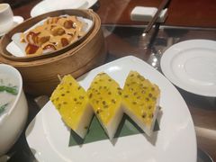 -清远恒大酒店·寻味清远