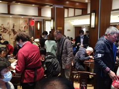 等位区-老半斋(福州路店)
