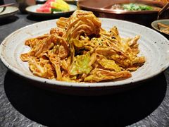 -老墙根涮肉·铜锅·烧烤(欢乐谷·王四营店)