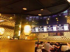 -烤匠麻辣烤鱼(青羊万达店)