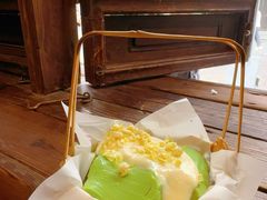 -李百蟹·江南蟹黄面(夫子庙店)