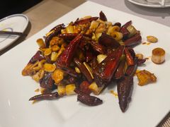 -之参餐厅(前门大街店)