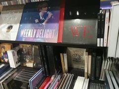 -Music Korea(明洞1号店)