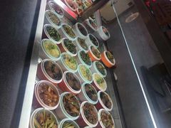 -家关内关外(西单汉光百货店)