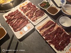 -贵宾牛·潮汕牛肉火锅(珠池总店)