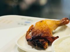 鸡腿-宜家·瑞典风味餐厅(北京西红门店)