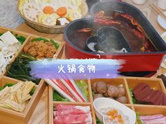 -天台水上烧烤
