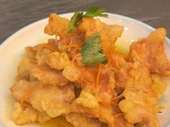 -东北范·金牌肘子·杀猪菜(美乐城店)