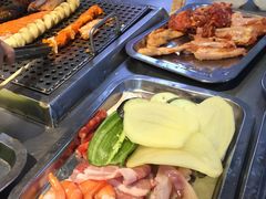 -大凉山彝家烤肉坊自助西昌火盆烧烤(建设路店)