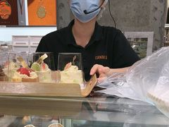 -罗森尼娜(德思勤店)