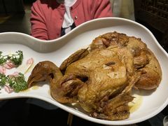 -西安饭庄·非遗陕菜(钟楼店)