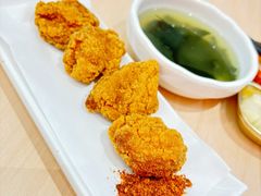 -稻百鲜·拌饭·朝鲜族石锅菜(祈福缤纷世界店)