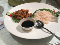 -紫阳家宴(源深店)