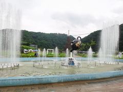 -南天门文化旅游风景区