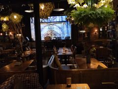 大堂-胡桃里音乐酒馆(石家庄店)