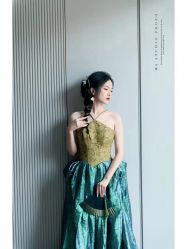 -纯色时光婚纱艺术馆WHITE