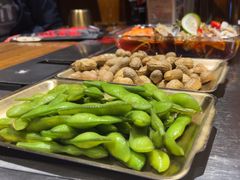 -KAOKAO烤烤·丹东海鲜烧烤(望京店)