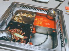 -海底捞火锅(万丰桥店)