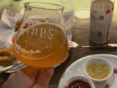 -TAPS精酿啤酒屋