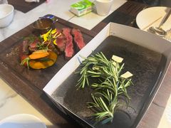 -1874融合西厨·观景餐厅(保利店)