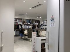 -优衣库(长沙悦方IDmall店)