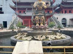 -上海东林寺(金山区)