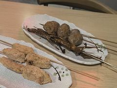 -质烤烤物·活烤海鲜(质烤总店)