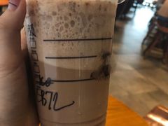 -星巴克(延吉百利城店)