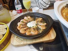 -佰家小厨·南京菜(夫子庙店)