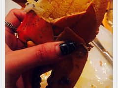 -Ministry of Crab(科伦坡店)