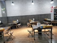 大堂-壹加壹电烤串(总店)