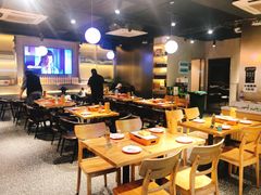 -记忆串城·东北烧烤·小龙虾·大型团建(南油店)