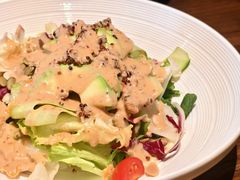 -翡翠鸟精品泰国菜(北辰财富中心店)