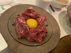 -东来顺饭庄(新源里店)