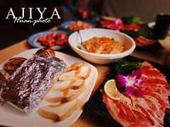 -AJIYA味屋和牛烤肉自助放题(温州万象城店)