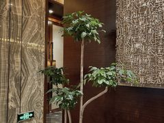 -蛇口希尔顿南海酒店·随轩中餐厅·粤菜