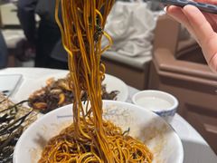 -老吉士酒家(天平路店)