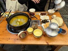 -尼玛藏家风味园(阿山食城店)
