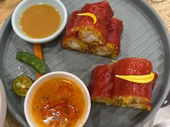 -点都德(世纪汇店)