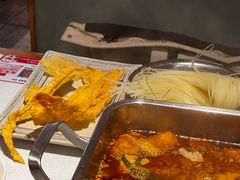 -螺大喜螺蛳粉火锅(雍和宫店)