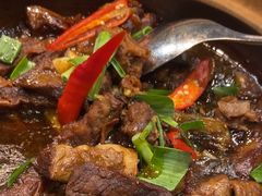 -印巷里主题餐厅(马鞍山店)