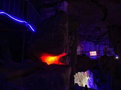 -泰安地下龙宫景区