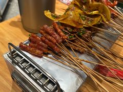 -李不管把把烧(天府三街店)
