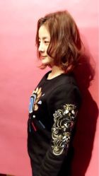 -Miracle集简美发沙龙