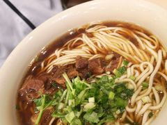 -李先生牛肉面大王(北京东四店)