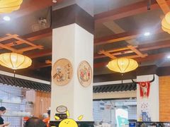 -牛王庙(龙华花园店)