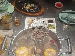 -潮界(虹桥新天地店)