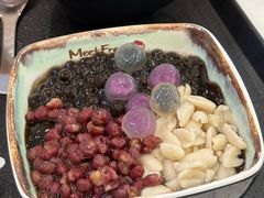 -鲜芋仙(太原街万达店)