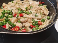 -大丰收脆鱼(万达江北店)