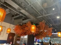 大堂-雲蜀龙阁·金牌水煮鱼(方庄店)